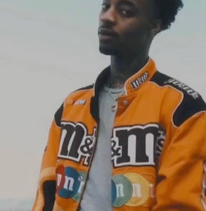 Meet your Posher, Aidan